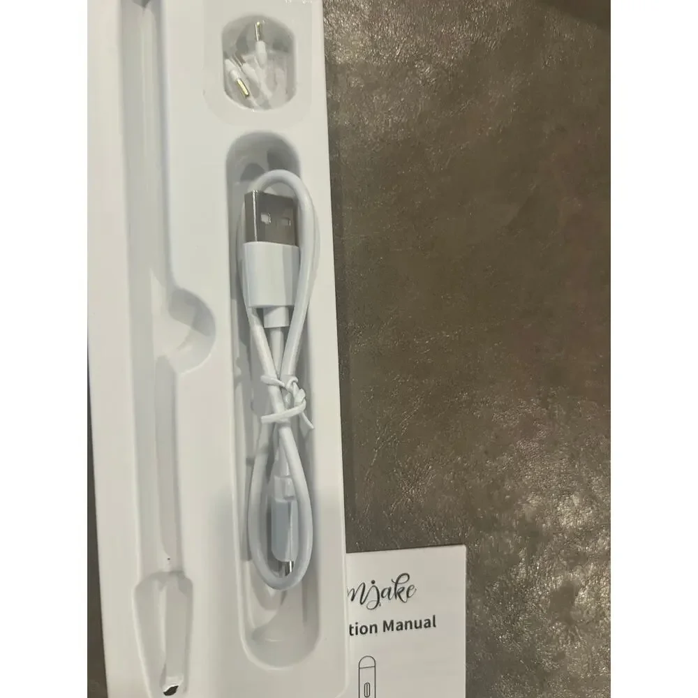 Stylus Pen For IPad 6th-11th Generation-2X Fast Charge Active Pencil Compatible - Picture 13 of 15